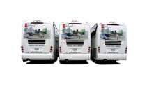 Luxury touring motorcoach - 56 passengers - Thumbnail